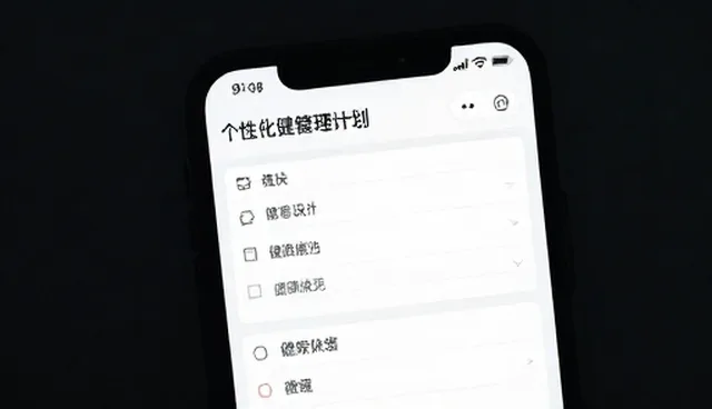 门诊服务等效率低下，如何优化健康管理流程