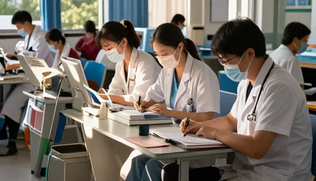 门诊服务稳定性保障中的常见问题与应对策略