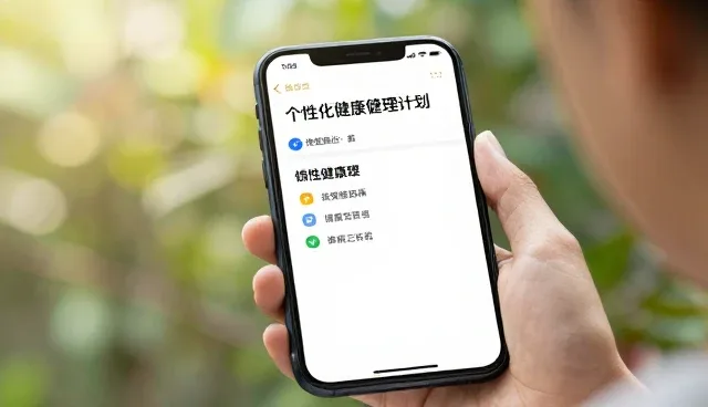 健康检查中数据安全的常见误区与正确理解