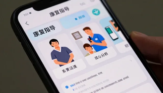 门诊服务系统日常维护与技术升级要点