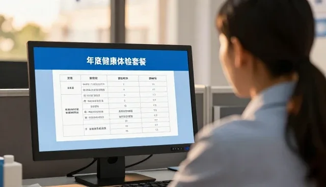 提升患者体验:健康检查中的常见问题与应对策略